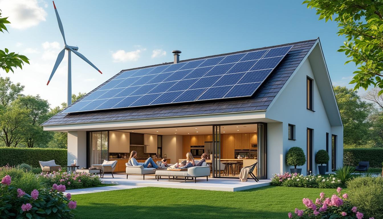 découvrez les avantages de la rénovation énergétique en optant pour les énergies renouvelables. améliorez votre confort, réduisez vos factures et contribuez à la protection de l'environnement. informez-vous sur les solutions durables qui s'offrent à vous.